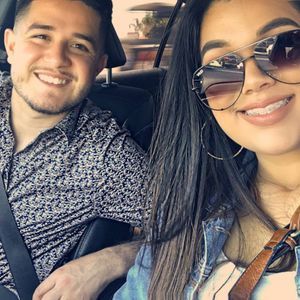 Meet your Posher, Ismael